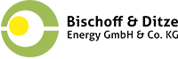 Bischoff & Ditze Energy Logo